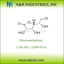 Glucuronolactona 32449 - 92 - 6